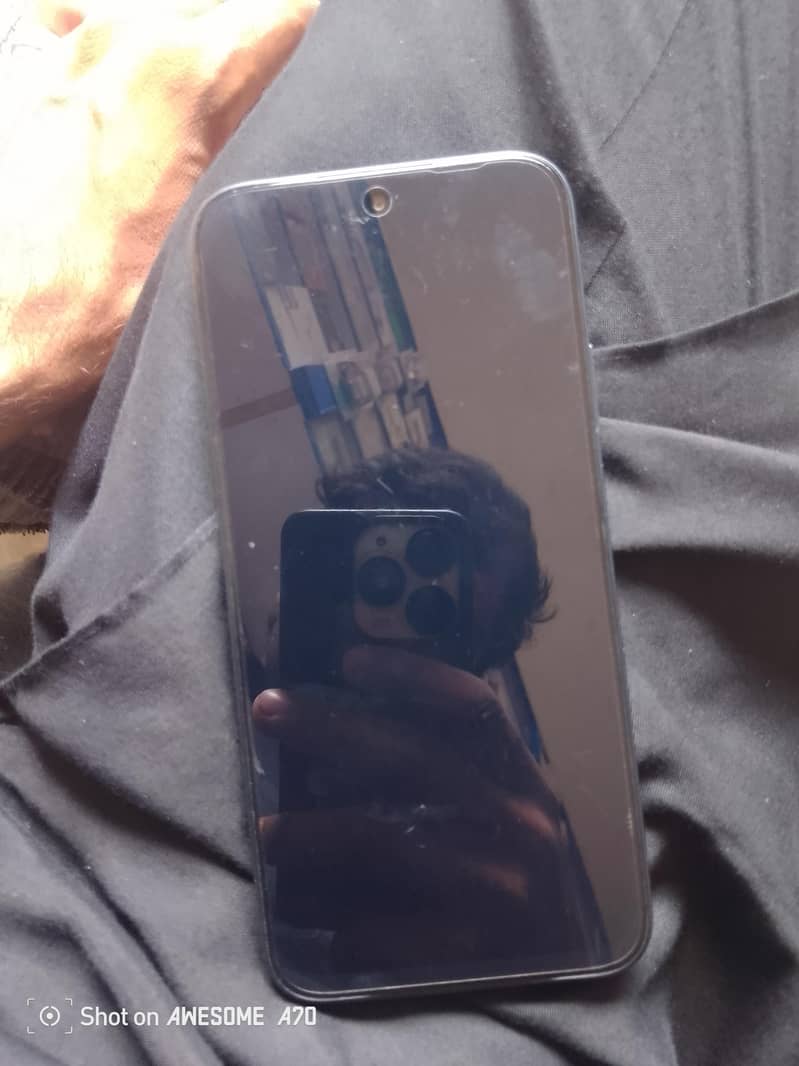 OPPO A6 2