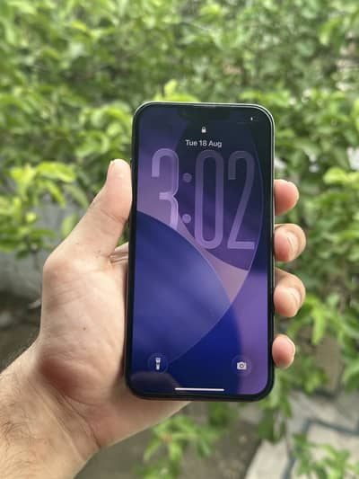 Apple iPhone 13 Pro - Non PTA