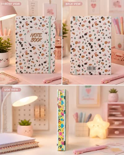 Funky diary