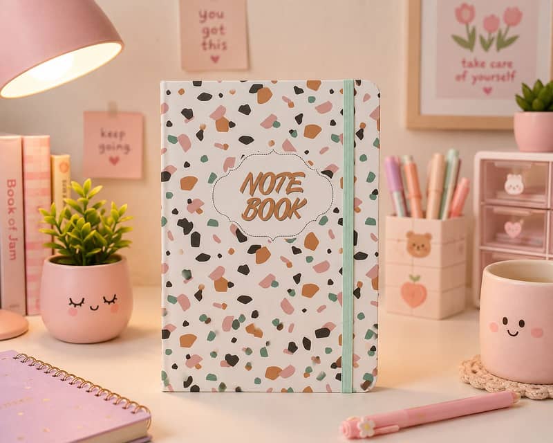 Funky diary 1