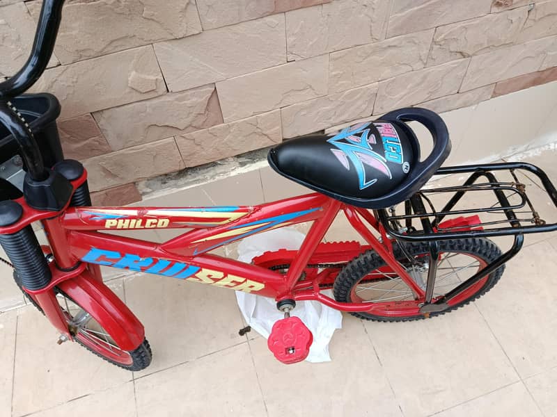 Bicycle 1
