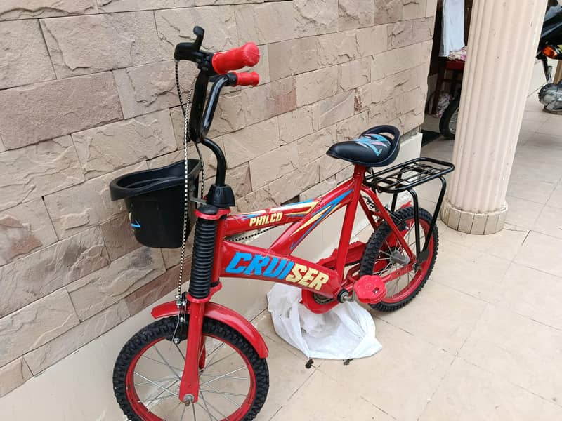 Bicycle 2
