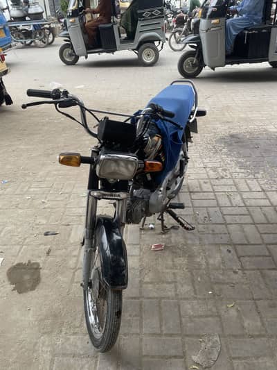 Honda 70 2022