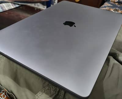 MacBook pro 2019