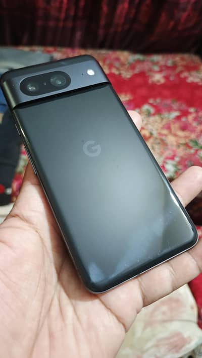 Google Pixel 6 & Pixel 8, PTA aprvd, only call pls 03184309165