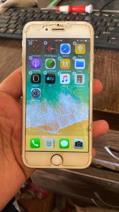 I phone 6