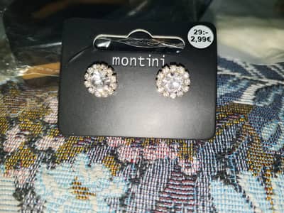 Earrings Collection 15 Trendy & Fashion Designs Studs,Hoops,Feathers