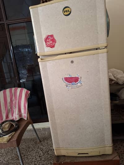 Pel fridge