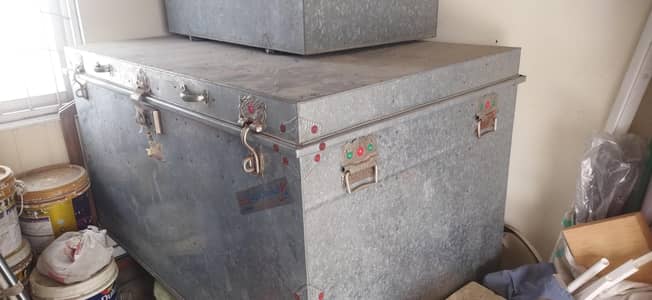 گھریلو استعمال کی چادر کی پیٹی