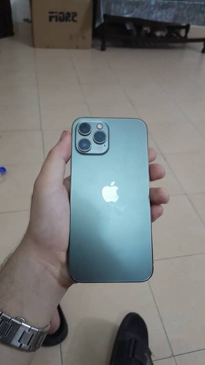 Apple iPhone 12 Pro Max