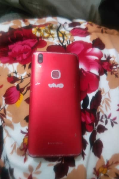 Vivo Other Model