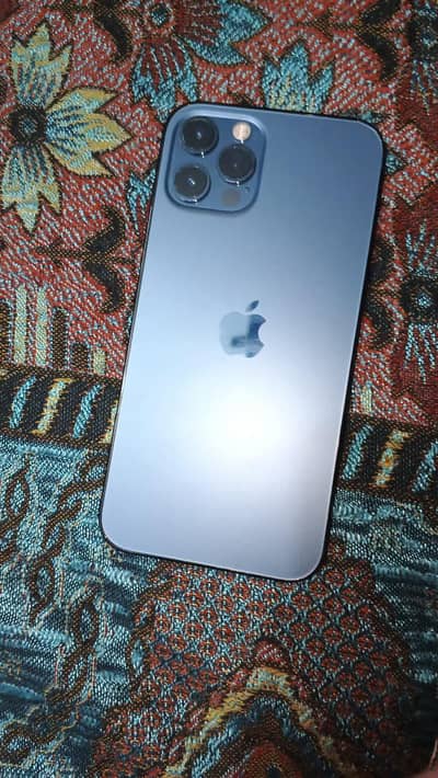 Apple iPhone 12 Pro