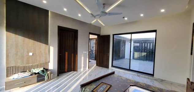 1 Kanal Upper Portion Available For Rent in DHA Lahore Phase 4 Block DD