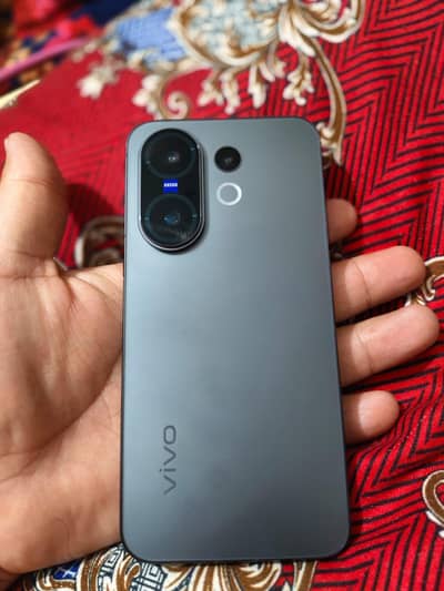 Vivo X200