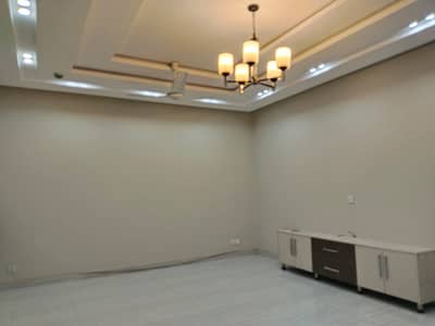 1 Kanal Upper Portion Available For Rent in DHA Lahore Phase 5 Block E
