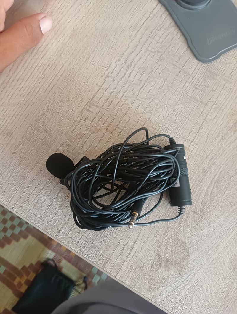 Orginal Boya Mic 1