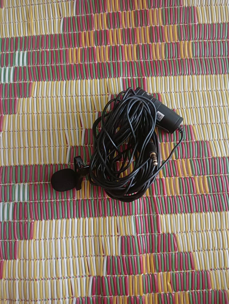 Orginal Boya Mic 2