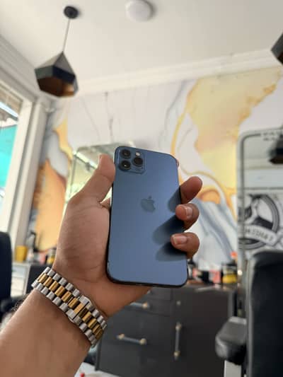 Apple iPhone 12 Pro