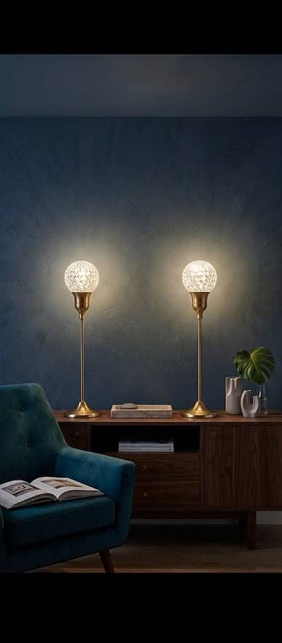 Table Lamp