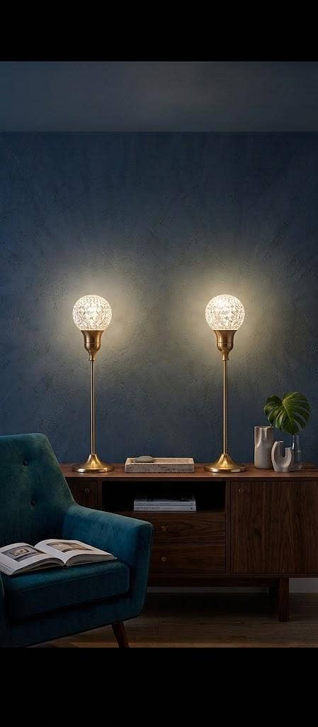 Table Lamp 0