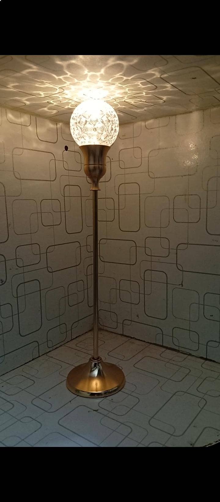Table Lamp 2