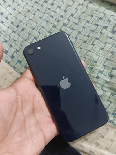 Apple iPhone SE third generation