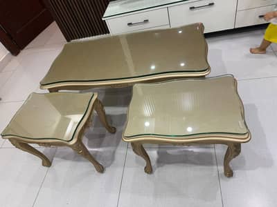 Table Set For Sale