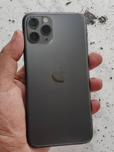 Apple iPhone 11 Pro