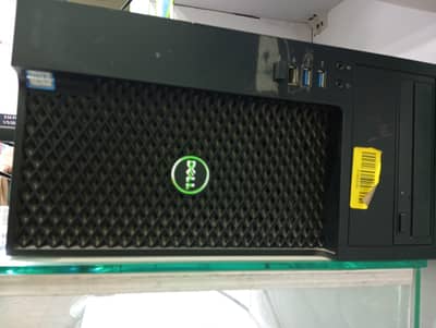 desktop pc i5 7th generation