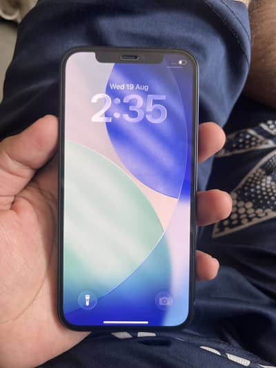 Apple iPhone 12