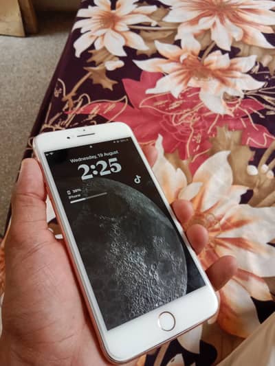 Apple iPhone 8 Plus