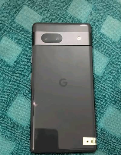 Google Pixel 7a