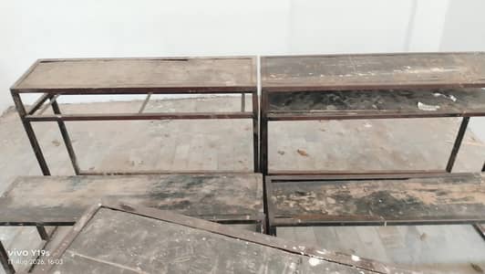 student desk for class room