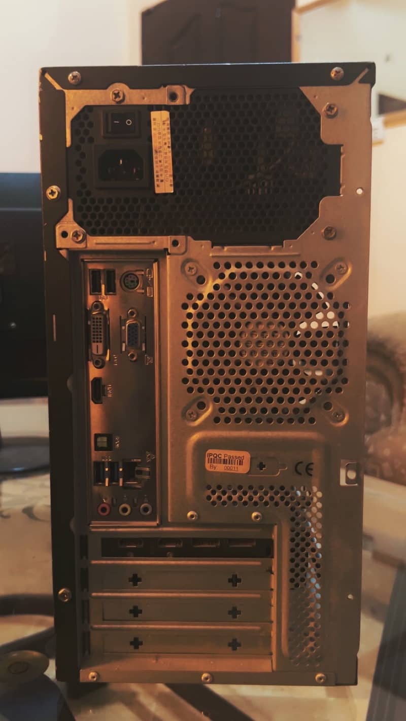 i5 4th generation 2