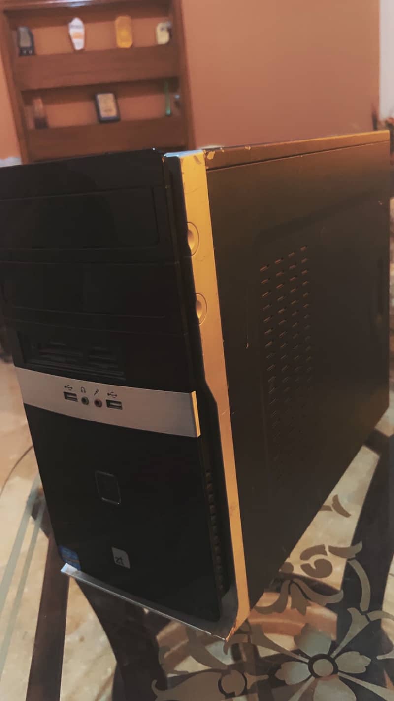 i5 4th generation 0