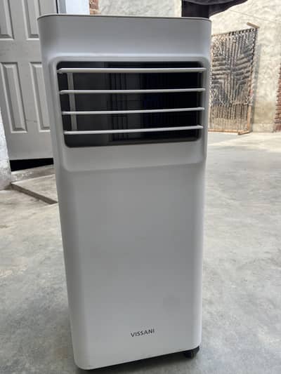Visaani portable AC