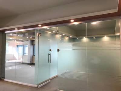 F-6 Markaz 1000 Sqft Office Space Available for Rent