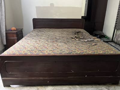 Bed For Sale