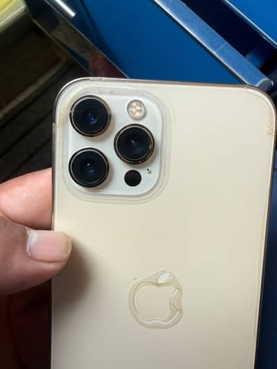 Apple iPhone 12 Pro Max