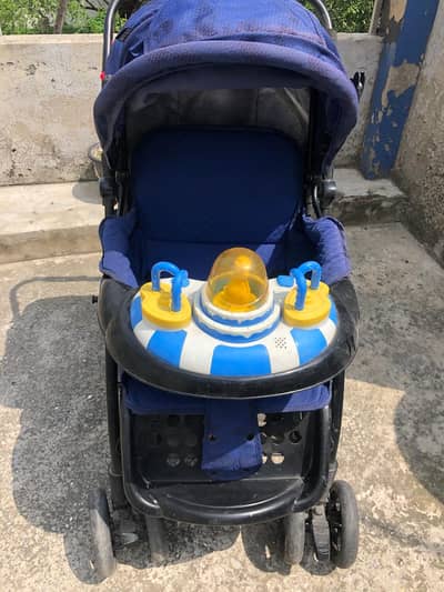 Baby Pram | stroller | Carrier