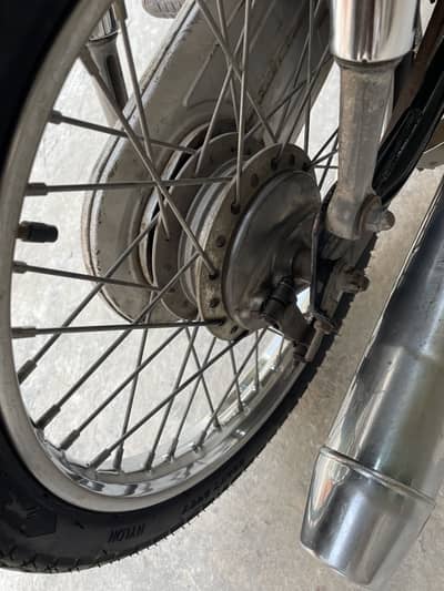 Honda CD 70