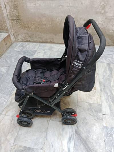 baby Cart