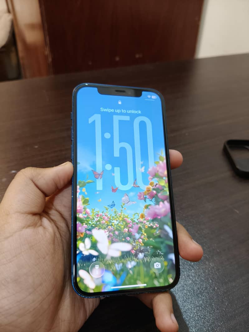 Apple iPhone 12 5