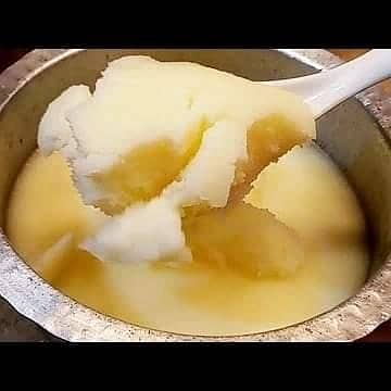 گھر کا خالص تازہ دیسی گھی 0