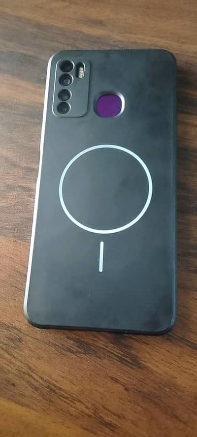 Infinix Note 7 Lite