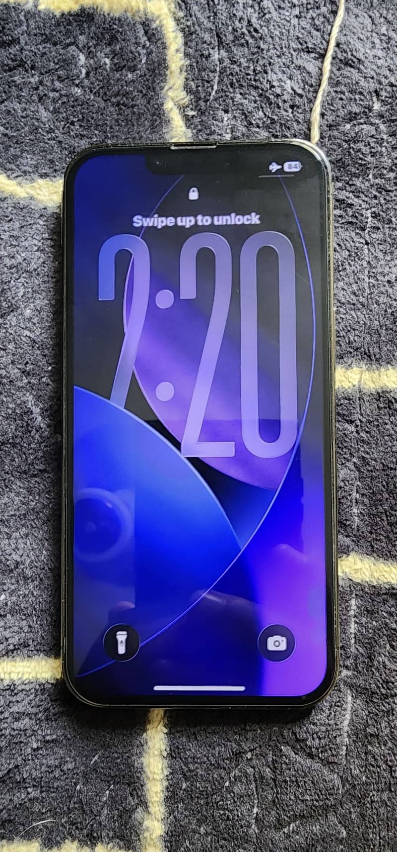 Apple iPhone 13 Pro 256 Gb 1