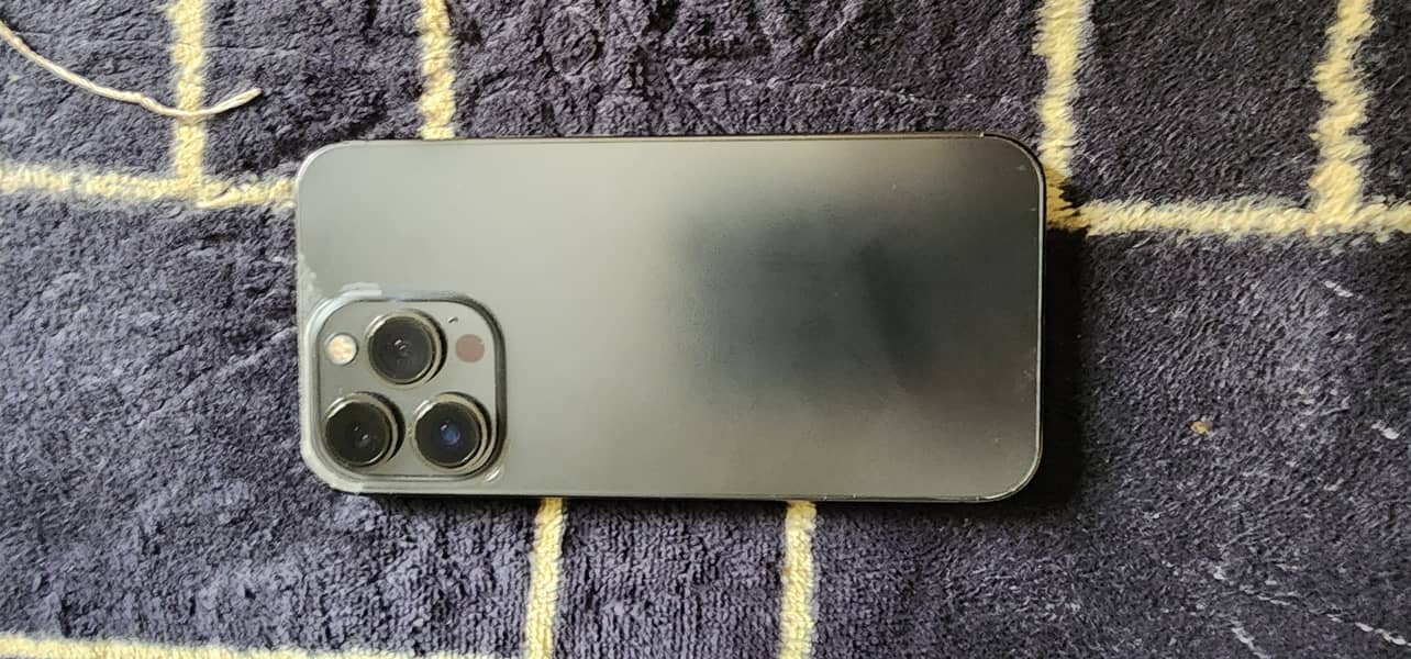 Apple iPhone 13 Pro 256 Gb 2
