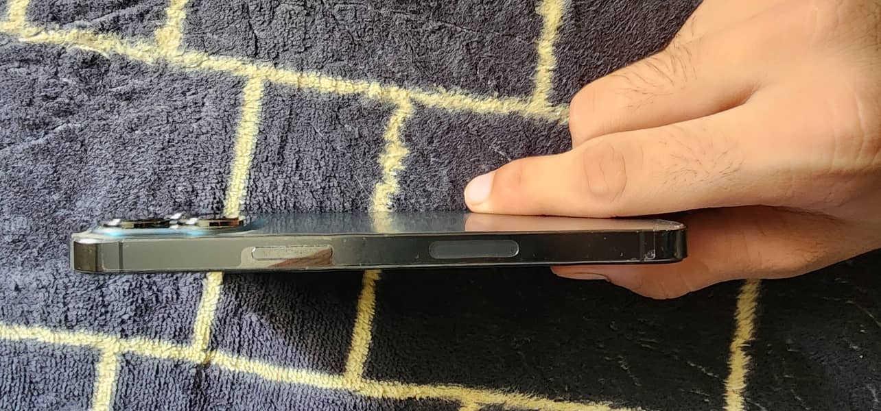 Apple iPhone 13 Pro 256 Gb 3