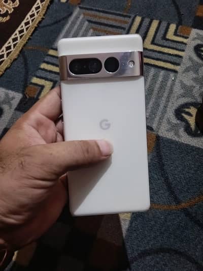 Google Pixel 7 Pro