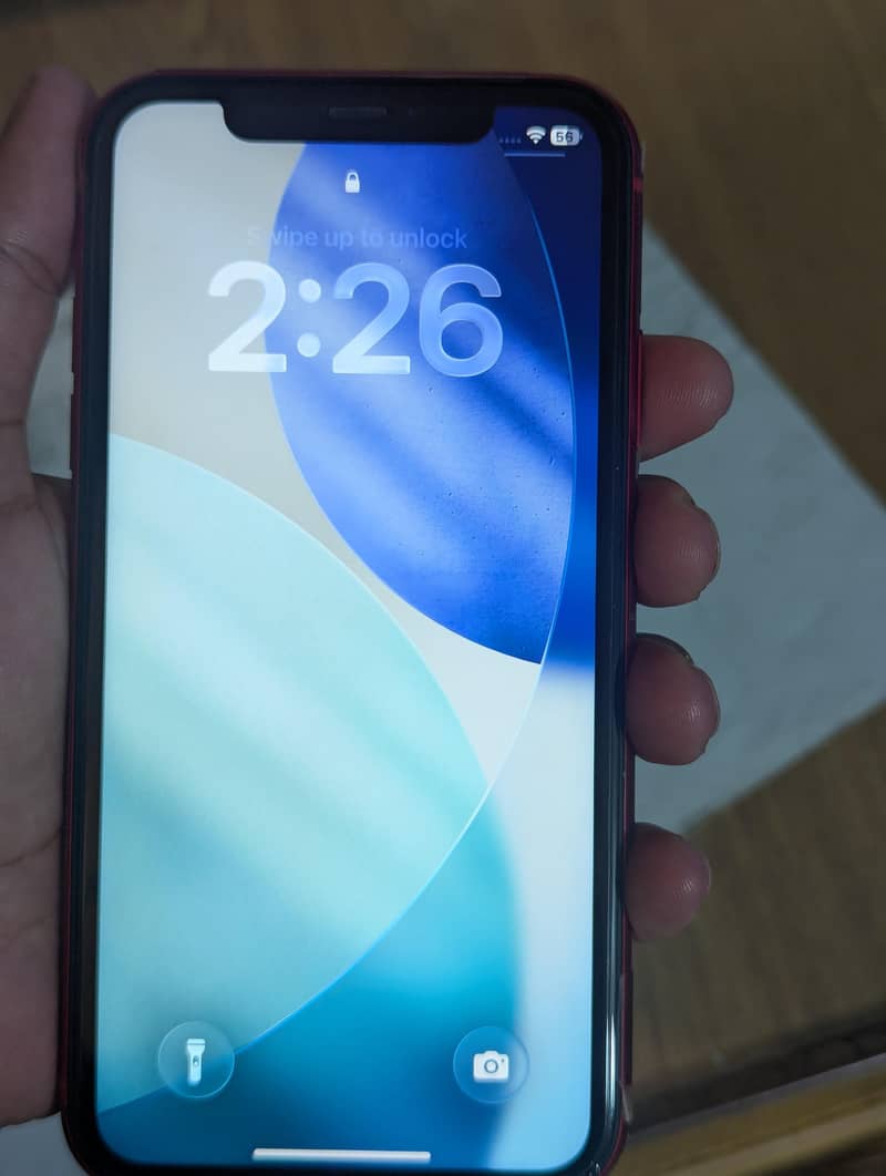 Apple iPhone 11 0